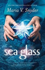 Sea Glass, Snyder, Maria V.