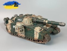 Shadowsword, Astra Militarum