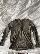 Kuiu 120 Merino LS Long Sleeve Base Layer