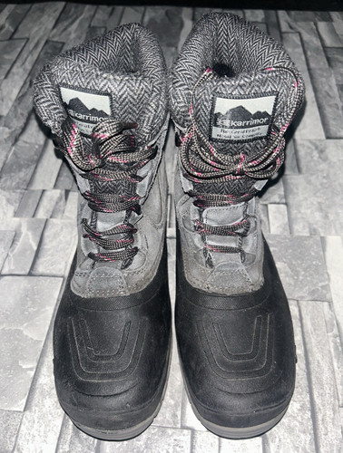 Karrimor snowfur men s - snowfur, 4