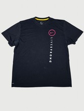Nike Livestrong Shirt