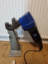 Trumpf 30' Plate Beveller