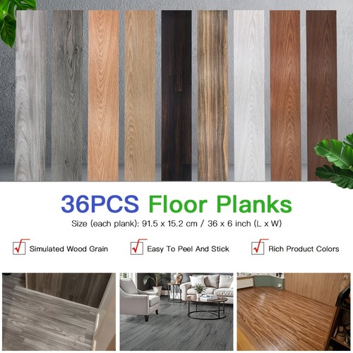 36pcs luxury vinyl tiles - luxury,