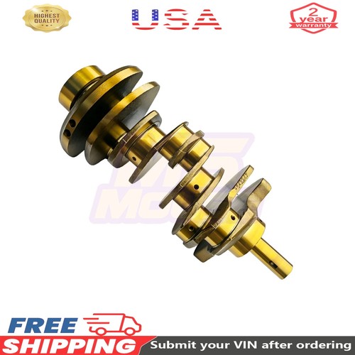 Om642 engine crankshaft for - om642,