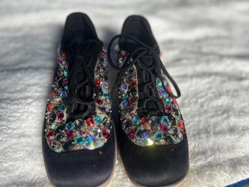 Miu black - black, shoes