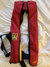 Crewsaver 150N Life Jacket EN396