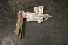 SU HD6 HD8 Carburettor AUC