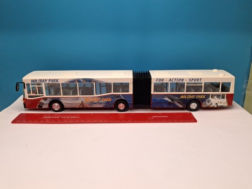 Dickie toys city express bus - express,