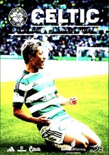 Celtic v hearts - 16.05.26,