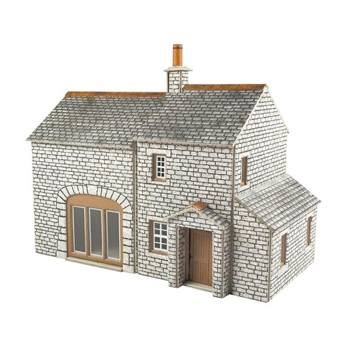 Metcalfe po259 crofter - metcalfe, crofter's