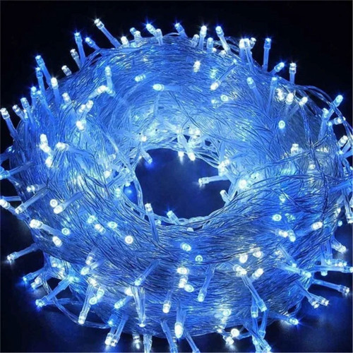 Fairy string lights 40m - fairy,