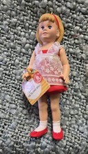 HALLMARK KEEPSAKE CHATTY CATHY