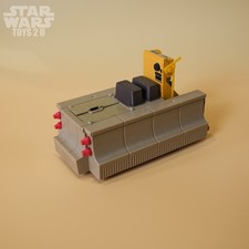 STAR WARS REBEL TRANSPORT