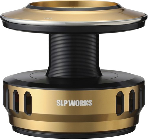 Slp works saltiga spool - slp,