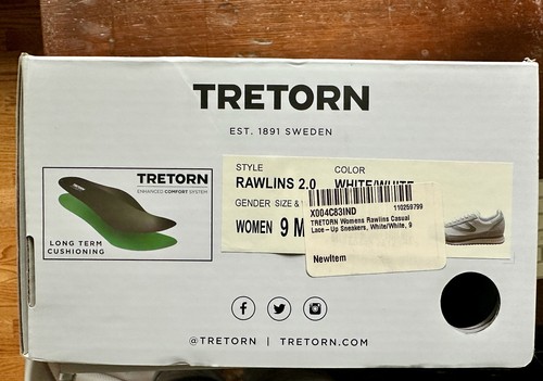 Wmns tretorn rawlins 0 - tretorn,