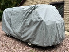 VW Type 2 - T2 Bay Window 1972 Crossover Campervan LHD Westfalia *NO RESERVE"