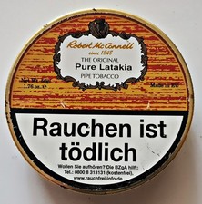 VINTAGE ROBERT MCCONNELL PURE