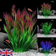 Artificial Water Grass Plant