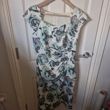 Shubette UK 12 Dress Floral