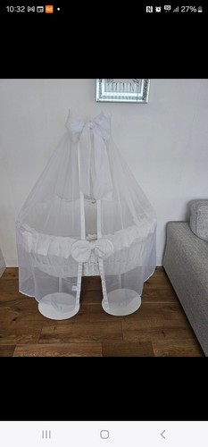 Mjmark ophelia crib - crib,