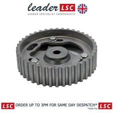 Camshaft sprocket pulley - sprocket,