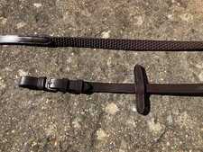 Extra Long Soft Leather Pimple