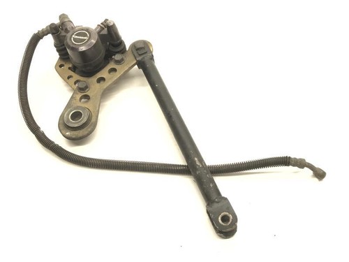 Rear brake caliper kawasaki - rear,