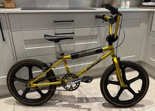 raleigh supertuff burner bmx