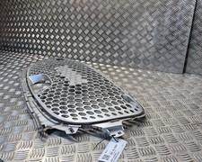 Smart Eq Fortwo 2017-2024