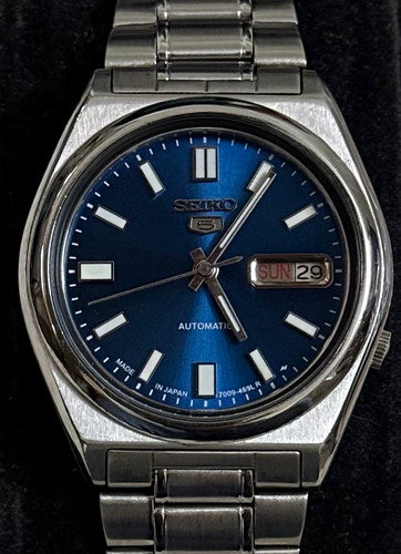 Seiko automatic men s - automatic, men’s