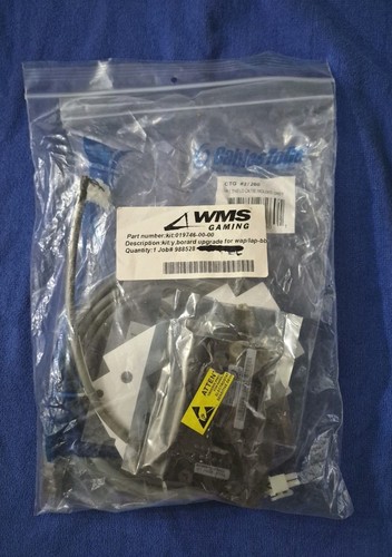 Wms gaming board - wms, kit