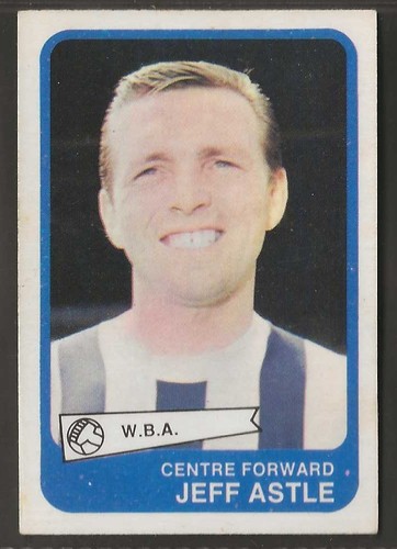 Football 1968 yellow - a&bc-football,