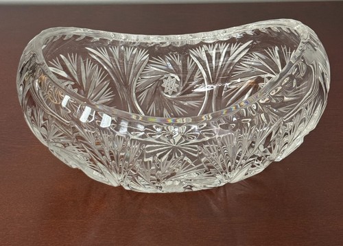 Cut lead crystal - lead,