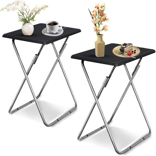 Small folding table - small,