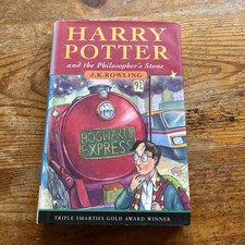 Harry Potter and the