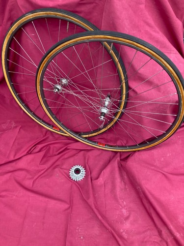 Vintage campagnolo record - vintage,