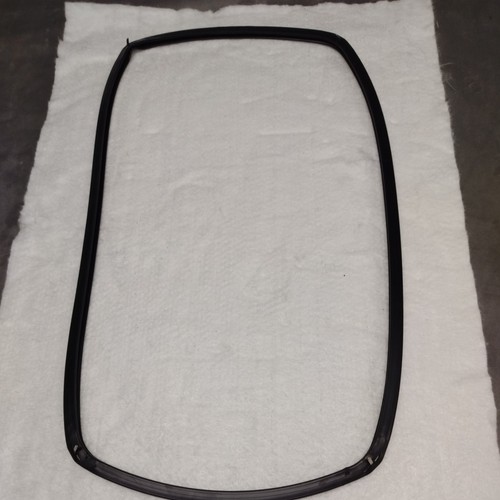 Belling oven door - oven, seal