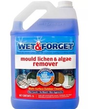 WET AND FORGET 5 LITRE FAST