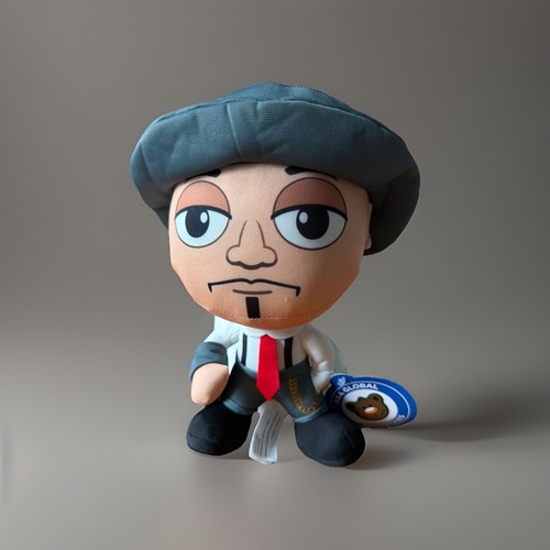 Inch chuco plush - plush, toy