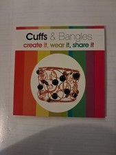 Jewellery Maker Instructional DVD - Cuffs & Bangles