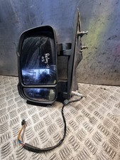 CITROEN RELAY WING MIRROR