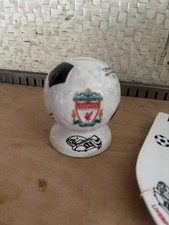 Liverpool Football Club Money