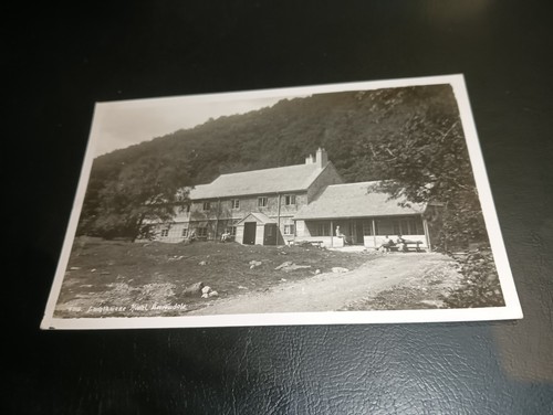 Longthwaite hostel - longthwaite,