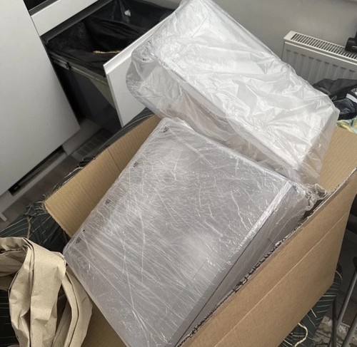 Multiple replacement drawers - multiple,