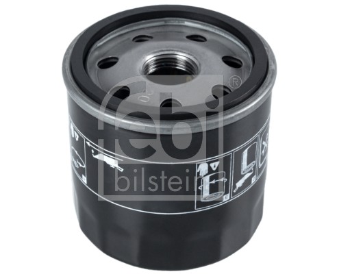 Febi bilstein 109603 oil - febi,