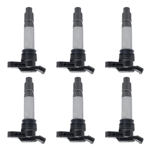 Itom ignition coil pack - coil,
