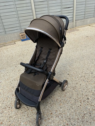 Egg single pushchair - single,