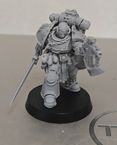 Horus heresy warhammer - heresy, 30k