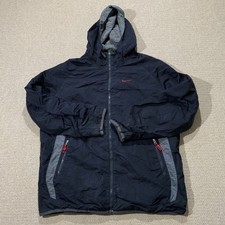 Vintage Nike Jacket Mens XL