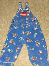 Vtg oshkosh gosh - vtg,